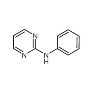 2-苯氨基嘧啶