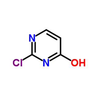 2-氯-4-羟基嘧啶,2-Chloropyrimidin-4-ol