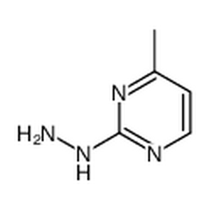 2-肼基-4-甲基嘧啶,(4-methylpyrimidin-2-yl)hydrazine