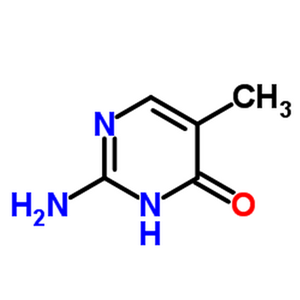 2-氨基-5-甲基-4-嘧啶醇
