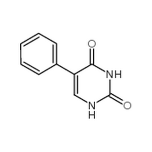 5-苯基-1H-嘧啶-2,4-二酮