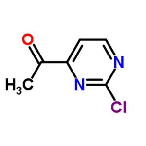 1-(2-氯嘧啶-4-基)乙酮