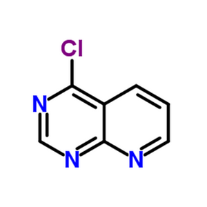 4-氯吡咯并[2,3-D]嘧啶,4-Chloropyrido[2,3-d]pyrimidine