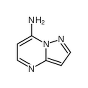 吡唑并[1,5-a]嘧啶-7-胺