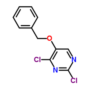 5-苄氧基-2,4-二氯嘧啶,5-(Benzyloxy)-2,4-dichloropyrimidine