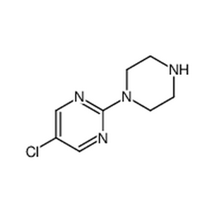 5-氯-2-(1-哌嗪基)-嘧啶