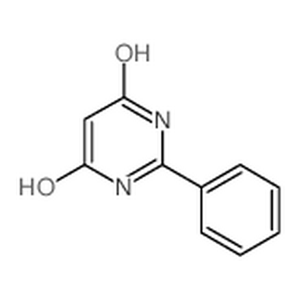 2-苯基-4,6-嘧啶二醇