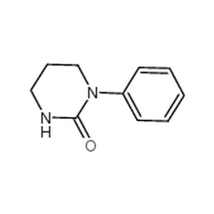 1-苯基四氢-2(1h)-嘧啶酮