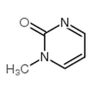 1-甲基-1H-嘧啶-2-酮,1-methylpyrimidin-2-one