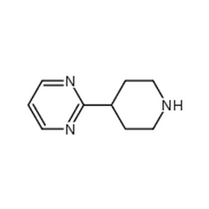 2-(哌啶-4-基)嘧啶