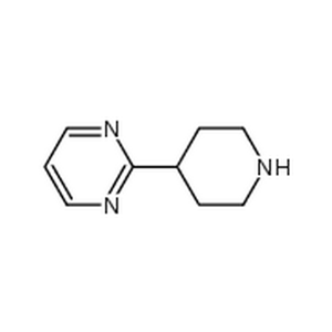 2-(哌啶-4-基)嘧啶,2-piperidin-4-ylpyrimidine