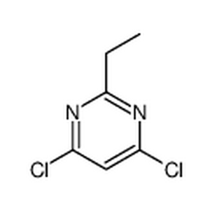4,6-二氯-2-乙基嘧啶,4,6-dichloro-2-ethylpyrimidine