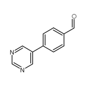 4-(5-嘧啶基)苯甲醛