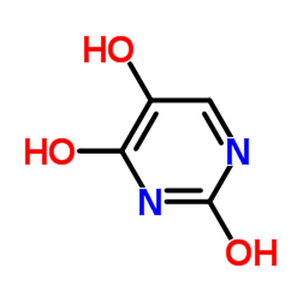 5-羟基尿嘧啶,5-hydroxyuracil