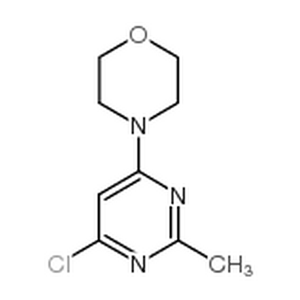 4-(6-氯-2-甲基嘧啶-4-