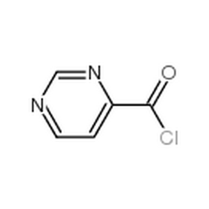 4-嘧啶羰酰氯,pyrimidine-4-carbonyl chloride