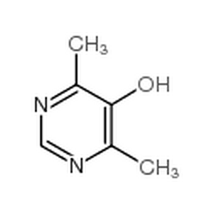 4,6-二甲基-5-羟基嘧啶,4,6-Dimethylpyrimidin-5-ol