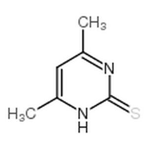 4,5-二甲基-2-巯基嘧啶
