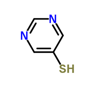 5-嘧啶硫醇,5-Pyrimidinethiol