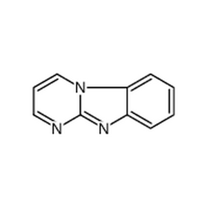 嘧啶并[1,2-A]苯并咪唑,pyrimido[1,2-a]benzimidazole