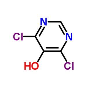4,6-二氯嘧啶-5-醇