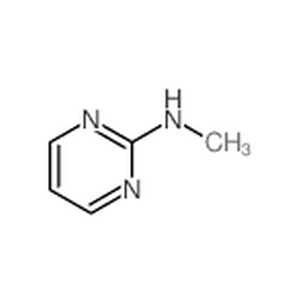 2-甲氨基嘧啶,N-Methyl-2-pyrimidinamine