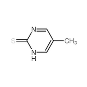 5-甲基-2(1h)-嘧啶硫酮