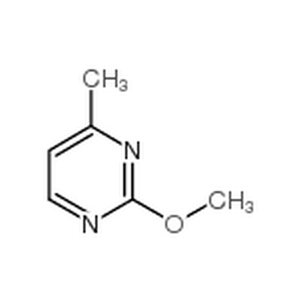 2-甲氧基-4-甲基嘧啶,2-Methoxy-4-methylpyrimidine