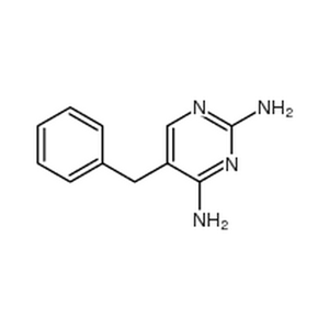 5-苄基-2,4-二氨基嘧啶