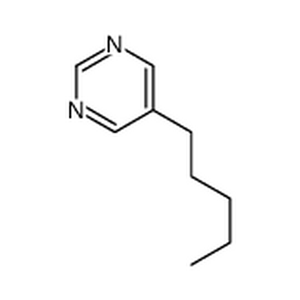 (8CI)-5-戊基嘧啶