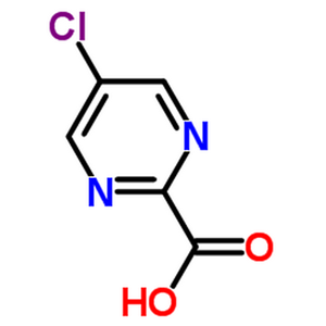 5-氯嘧啶-2-羧酸