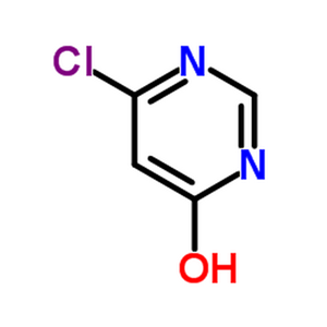 4-羟基-6-氯嘧啶,6-Chlorpyrimidin-4-ol