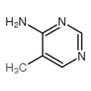 4-氨基-5-甲基嘧啶,5-methylpyrimidin-4-amine
