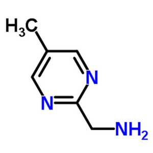 (5-甲基嘧啶-2-基)甲胺