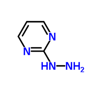 2-肼基嘧啶,2-Hydrazinylpyrimidine