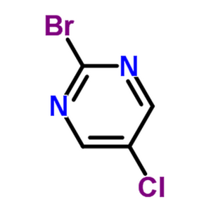 2-溴-5-氯嘧啶