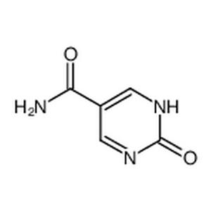 2-羟基-5-嘧啶甲酰胺,2-oxo-1,2-dihydro-pyrimidine-5-carboxalic acid amide
