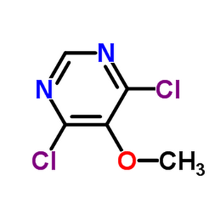 4,6-二氯-5-甲氧基嘧啶