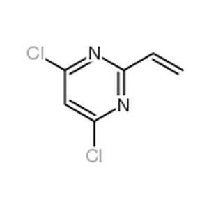 4,6-二氯-2-乙烯基嘧啶