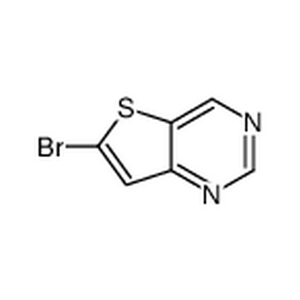 6-溴噻吩并[3,2-d]嘧啶
