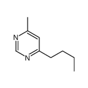 (6CI)-4-丁基-6-甲基嘧啶