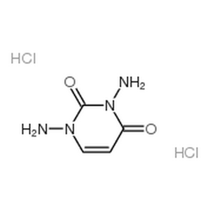 二氨基尿嘧啶盐酸盐,2,5-diamino-4,6-dihydroxypyrimidine hydrochloride