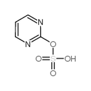 2-羟基嘧啶硫酸氢盐