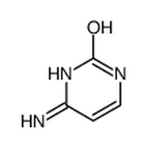 4-氨基-2-羟基嘧啶