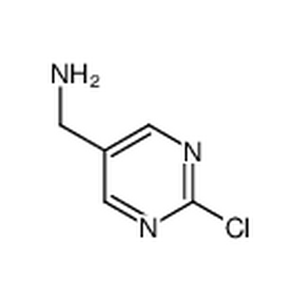 1-(2-氯嘧啶-5-基)甲胺