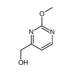 2-甲氧基-4-嘧啶甲醇