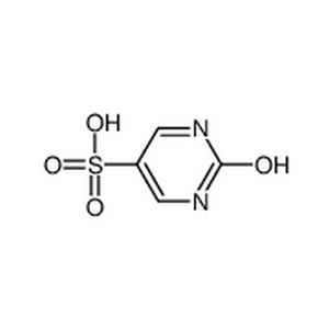 2-羟基嘧啶-5-磺酸