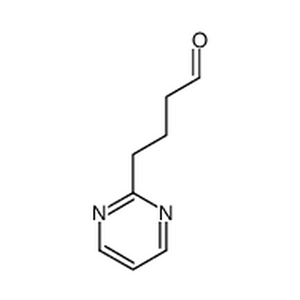 4-(2-嘧啶基)丁醛