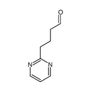 4-(2-嘧啶基)丁醛,4-pyrimidin-2-ylbutanal