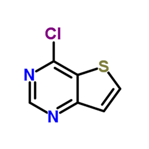4-氯噻吩并[3,2-d]嘧啶,4-Chlorothieno[3,2-d]pyrimidine